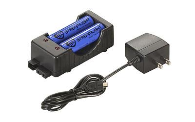 STL 22011 18650 Charger KIT AC