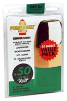 Cva Powerbelt Bullets