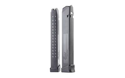 Mag Sgmt For Glk 17 9mm