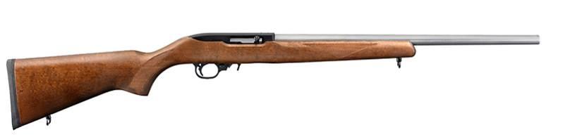 Ruger 10/22 Sporter 22lr 2tone Hvbbl
