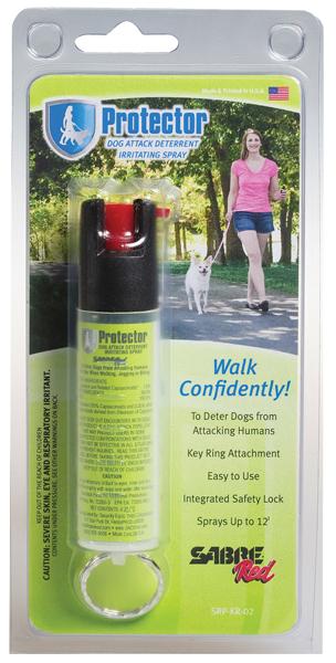 Sab Protector Dog Blk .75oz