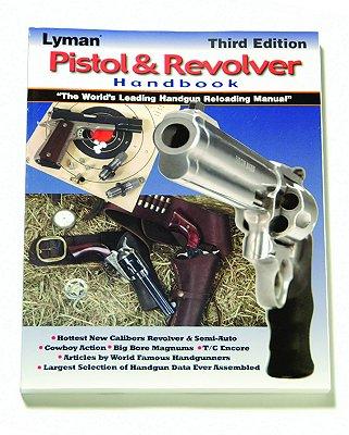 Lyman Reloading Handbooks Reloading Manual
