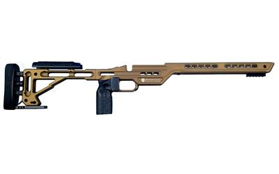 Mpa Ba Hybrid Chassis R700 Short