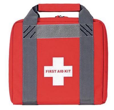 G*outdoors GPS First Aid Kit Conceal