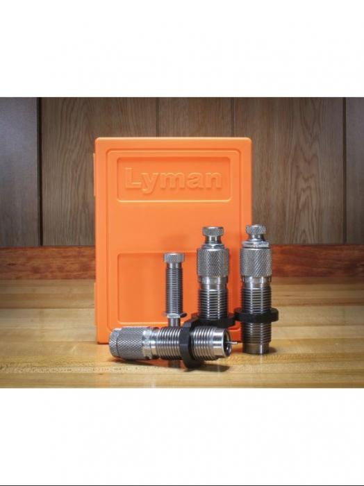 Lym Msr Precision Die System 22