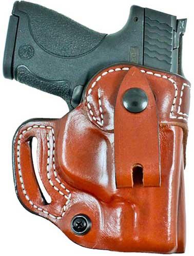 Desantis Osprey Holster Trailg