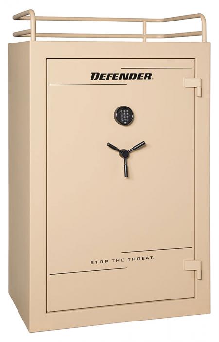 Winchester Safes Ta6040355e Defender 35 Tactical
