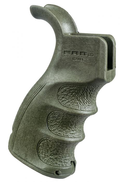 FAB Defense (usiq) Fx-ag43g Ag-43 Tactical
