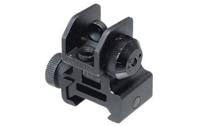 Utg 4/15 Flip-up Rear Right