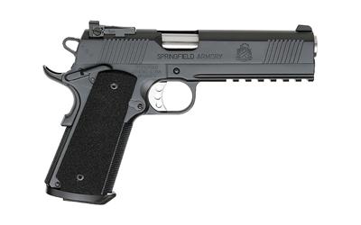Sph 1911 Trp Operator 45acp 5"