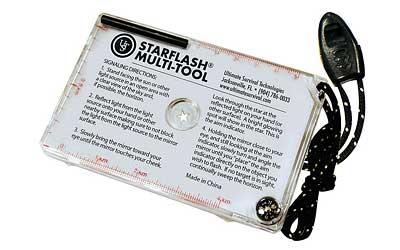 Ust Starflash Multi-tool