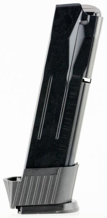 Promag Siga11 Sig Pro 40 Smith
