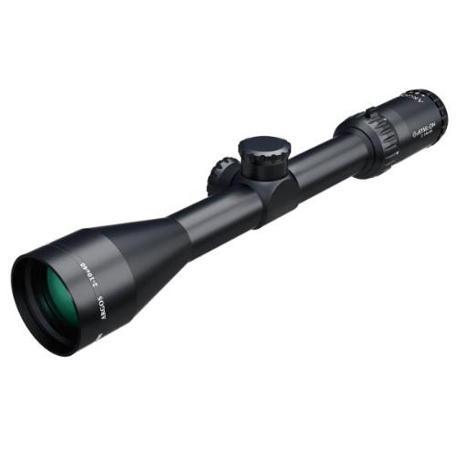 Athlon Optics Argos 2-10x40mm Center X