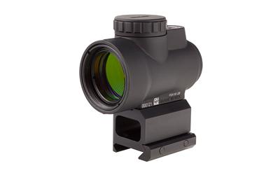 Trijicon Mro Green Dot 1/3 Co-witnes