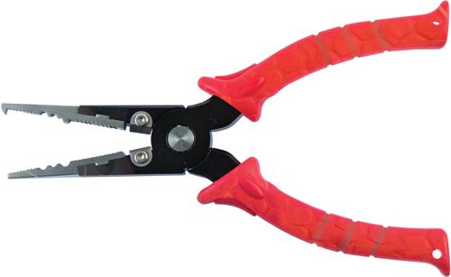 Bubba Blade Split Ring Plier