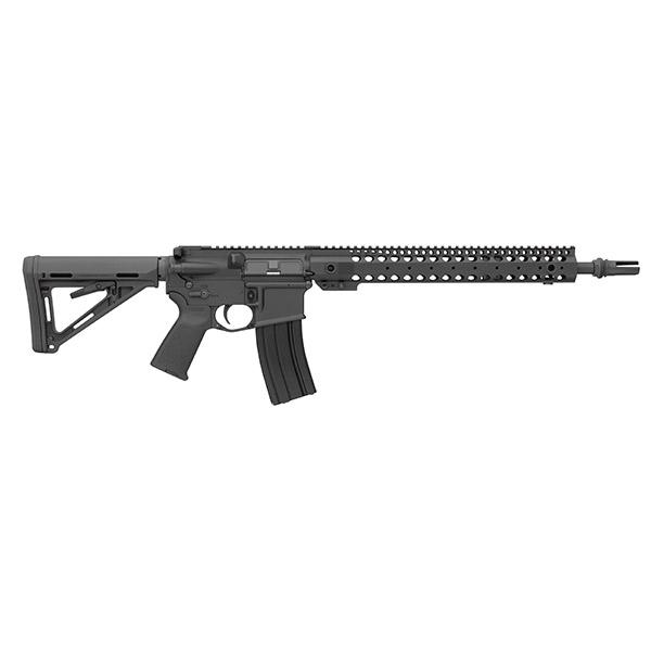 Qpc 5.56 16" 3 Gun Basic