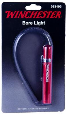 DAC Flexible LED Bore Light Lr44