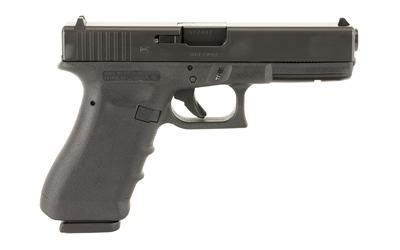 Glock 22 RTF 40sw 15rd Straight