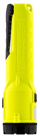 STL 68750 3AA PRO Polymer Yellow