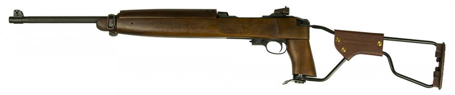 Mks M1 Carbine Paratrooper 30