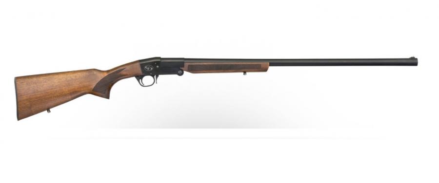 101 Single Shot 20/26 Bl/wd 3