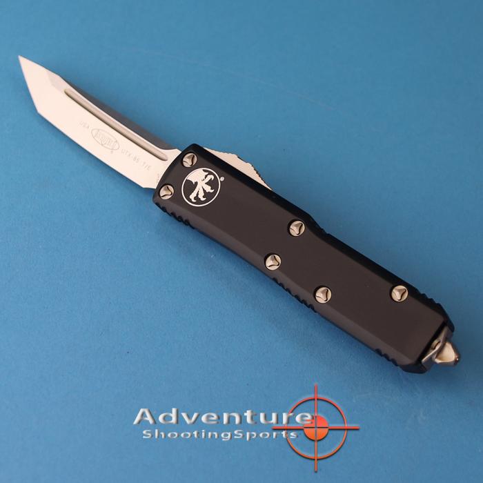 233-4 Microtech Utx-85 T/E Satin