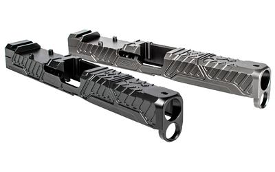 Zev Strppd Orion For Glk17 G5