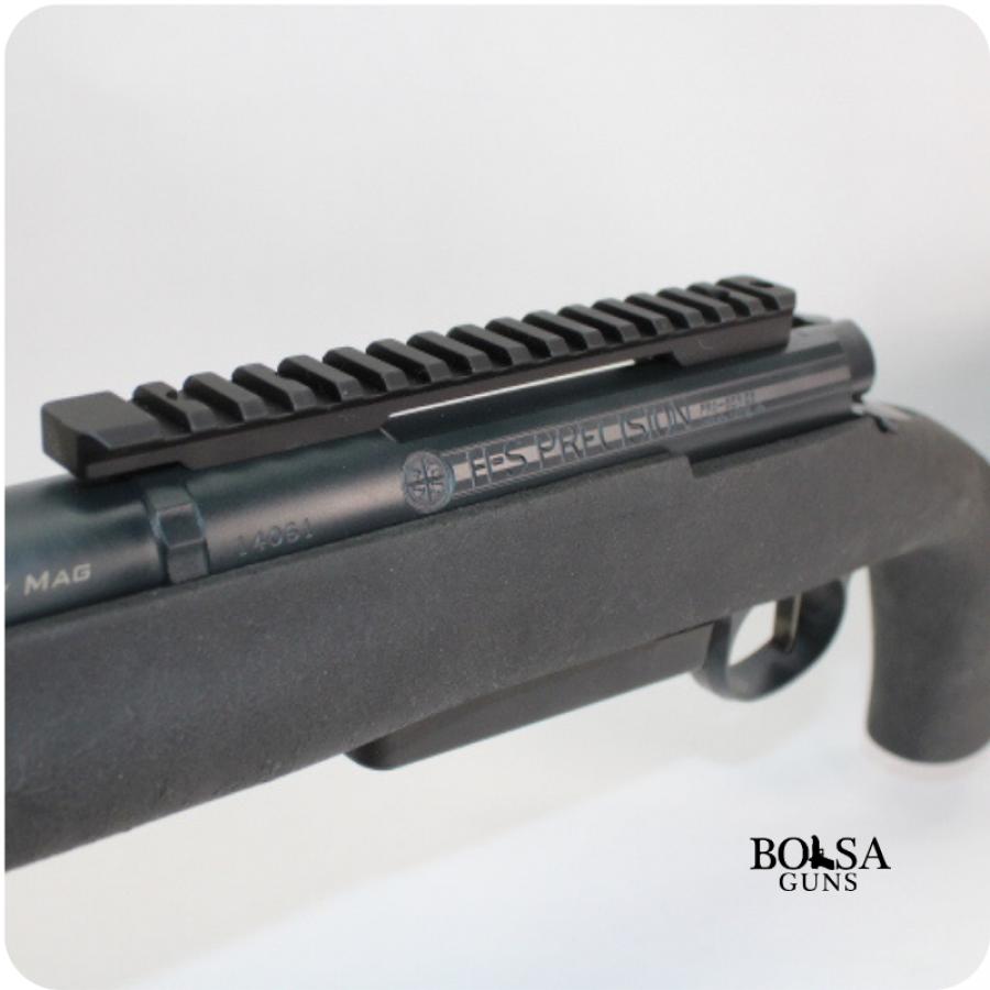 PRO SERIES 300WBY 20" BARREL WITH MUZZLEBREAK-img-7