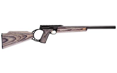 Brown Bm Fld Tgt 22lr 18"