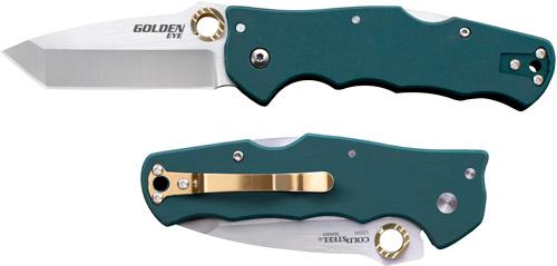 Cold Steel Golden Eye 3.5"