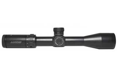 Lucid 4-16x44 Rfl Scope L5 Reticle