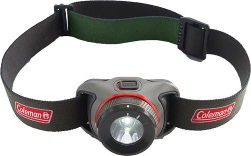 Coleman Battery Guard Headlamp