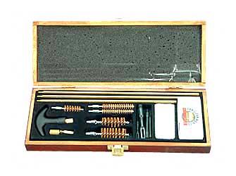 Dac Univ Clng Kit 17pc Wood