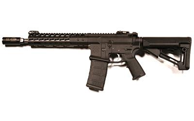 Noveske Gen3 Lt Shrty 5.56 10.5"