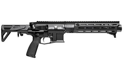 Maxim Defense Industries Mdx 510c Semi Automatic Rifle Sbr 300