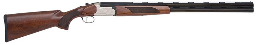 Mossberg Silver Reserve II Over/under 12