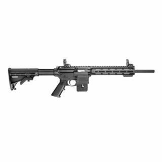 SWL M&p1522spt 10207 22lr 16 Ct/ma/nj