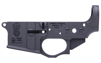 Spike Stls032 Lower REC Strp Pineapple