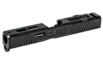 Zev Strppd Exo For Glk19 G3