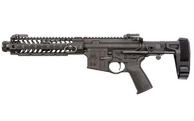Spikes Pstl 556nato 8.1" Mlok Maxim