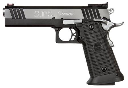 SPS Spp9bc Pantera 9MM 21R BLK