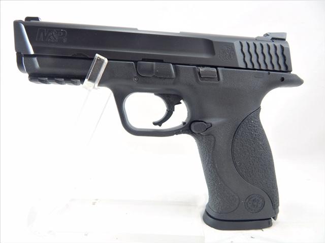 Smith & Wesson M&p9 9mm 16rd