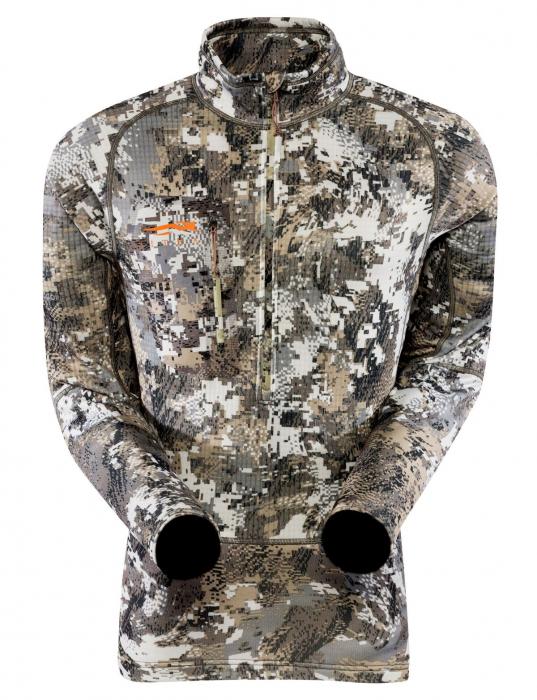 Core Heavyweight Zip-t XXL