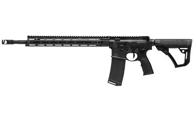 Dd M4v7 Pro 556nato 18" 32rd