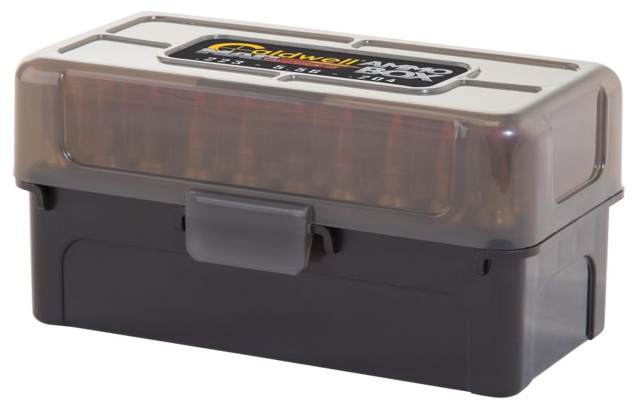 Cal Magcharger Ammo 223/204