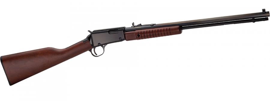 Henry Pump Octagon Pump 22 Magnum
