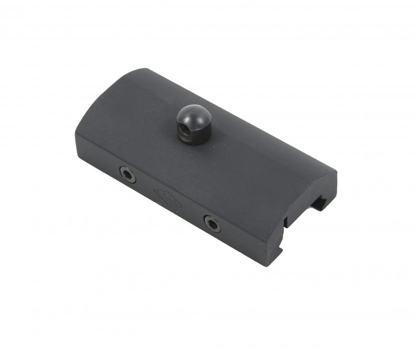 YHM Bipod Adapter Harris Swivel
