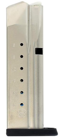 Smith & Wesson SD9 9mm 16