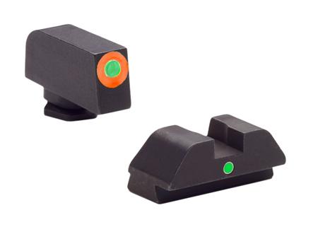 Amer Gl205 Tritium GLK 42/43 Org/grn