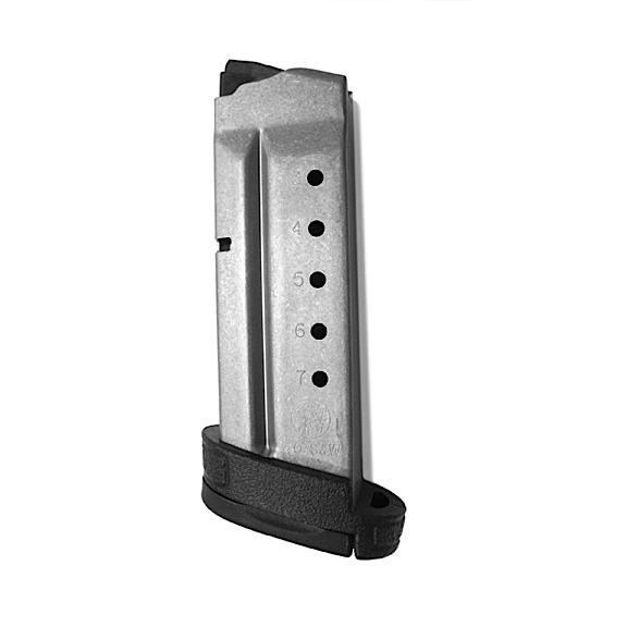 Smith & Wesson M&P Shield 40